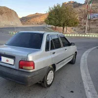 پراید مدل ۸۸|خودرو سواری و وانت|باینگان, |دیوار