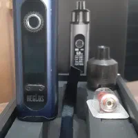 پادماد uwell