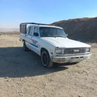 مزدا دوکابین ۲۰۰۰ژاپن|خودرو سواری و وانت|همدان, |دیوار