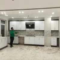 کابینت ۲۵۸۹۳۱۹ (( امیرعلی))|مصالح و تجهیزات ساختمان|سمنان, |دیوار