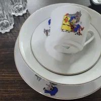 ظرف|سرویس روتختی|مشهد, مشکینی (شهرک غرب)|دیوار