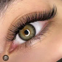 اکستنشن رایگان مژه