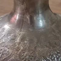 گلدان برنجی|صنایع دستی و سایر لوازم تزئینی|اصفهان, خواجو|دیوار