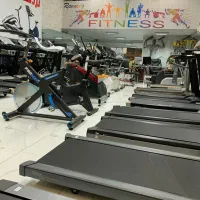 تعمیرات تخصصی تردمیل و دوچرخه ثابت|خدمات پیشه و مهارت|تبریز, |دیوار