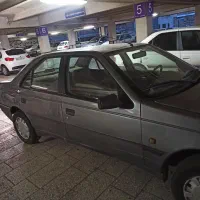 روآ سال|خودرو سواری و وانت|مشهد, سپاد|دیوار