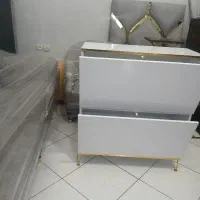 جاکفشی  داشبوردی|جاکفشی، کمد، دراور|تهران, شهرک بعثت|دیوار