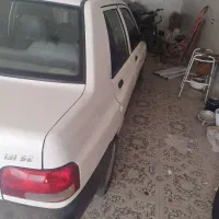 پراید مدل 96