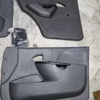 پخش رودری مدل بالایی پرایدی|قطعات یدکی و لوازم جانبی|کرج, حصارک بالا|دیوار