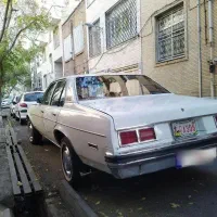 شورلت نوا C6|خودرو کلاسیک|تهران, دروازه شمیران|دیوار