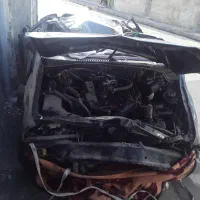 تصادفی پرایدمدل ۹۷دوگانه
