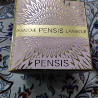 عطر لالیم لامور زنانه حجم ۱۰۰ میل|آرایشی، بهداشتی، درمانی|تهران, امام حسین|دیوار