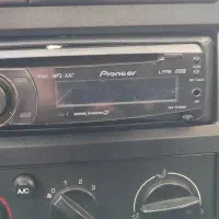 ضبط پایونر 4050