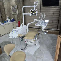 تجهیزات دندانپزشکی خرید  فروش و بازسازی