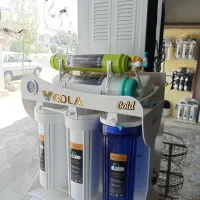 تصفیه آب خانگی