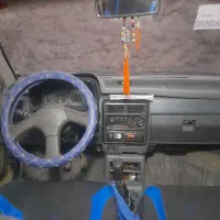 پراید مدل ۸۴ سالم|خودرو سواری و وانت|اسدآباد, |دیوار