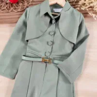 ست انیسا|کفش و لباس بچه|بندر گناوه, |دیوار