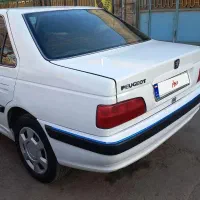 پژوپارس مدل ۱۳۸۸|خودرو سواری و وانت|مشهد, حسین‌آباد|دیوار