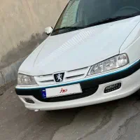 پژو پارس موتور تیوفایو|خودرو سواری و وانت|زابل, |دیوار