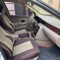 سمند lxمدل 95بی رنگ|خودرو سواری و وانت|گلستان (تهران), |دیوار