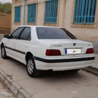 پژو پارس XU7 مدل ۹۳ بنزینی|خودرو سواری و وانت|بجنورد, |دیوار