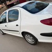 فروش پژو ۲۰۶ sd|خودرو سواری و وانت|مهاباد (آذربایجان غربی), |دیوار