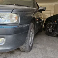 پارس tu5مدل ۱۴۰۰