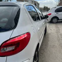 پژو۲۰۷ مدل ۹۹|خودرو سواری و وانت|زنجان, |دیوار