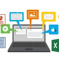 آموزش ویندوز، نرم افزار ورایانه در محل|خدمات رایانهای و موبایل|بندرعباس, |دیوار