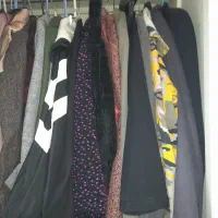 پالتو وکاپشن|لباس|تهران, کاج|دیوار