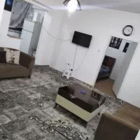 اجاره سوئیت شیک و تمیز|اجارهٔ کوتاه‌مدت آپارتمان و سوئیت|مشهد, حجاب (شهرک غرب)|دیوار