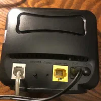 مودم دی لینک|مودم و تجهیزات شبکه|مشهد, وکیلآباد|دیوار