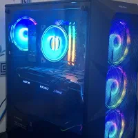 کامپیوتر گیمینگ|رایانه رومیزی|کرمانشاه, |دیوار