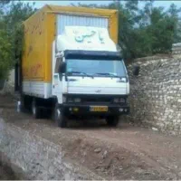 باربری حمل اثاث منزل و جهیزیه عروس قم وتمام کشور