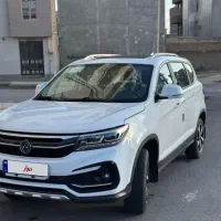 FMC Sx5|خودرو سواری و وانت|همدان, |دیوار