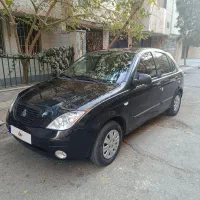 تیبا 2 ۱۴۰۱ خشک بدون جوش و ترک|خودرو سواری و وانت|شهریار, شهریار|دیوار