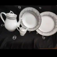 چینی۱۸نفره تقدیس