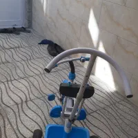 سه چرخه کودک|اسباببازی بچه|اراک, |دیوار