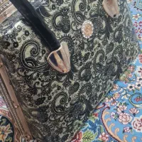 کیف مجلسی|کیف، کفش، کمربند|قم, یزدان‌شهر|دیوار