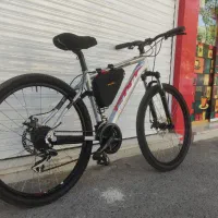 دوچرخه ۲۶ فوجی