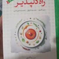 کتاب آکبند کار آفرینی