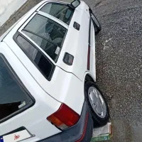 پراید هاچبک|خودرو سواری و وانت|ارومیه, |دیوار