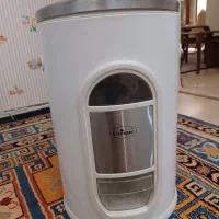 سطل برنج جا برنجی برند یونیک