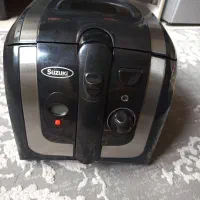 سرخ کن سوزوکی