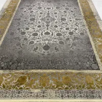 فرش ۱۲۰۰ شانه سبک وینتیج