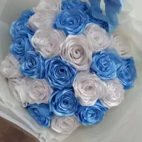 گل ربانی
