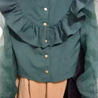 لباس دخترانه