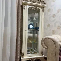 بوفه در حد نو کاملا سالم