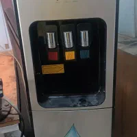 آبسردکن یخچال دار برند نیکورا