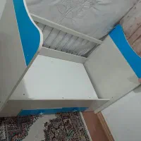 تخت کودک|اسباب و اثاث بچه|تهران, جوادیه|دیوار