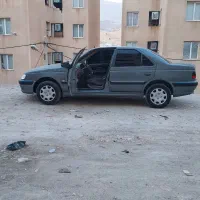 پژو پارس سال ۹۳